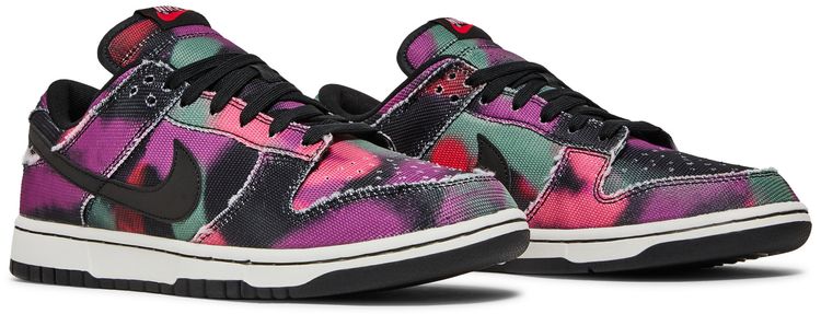 Nike Dunk Low Premium Graffiti