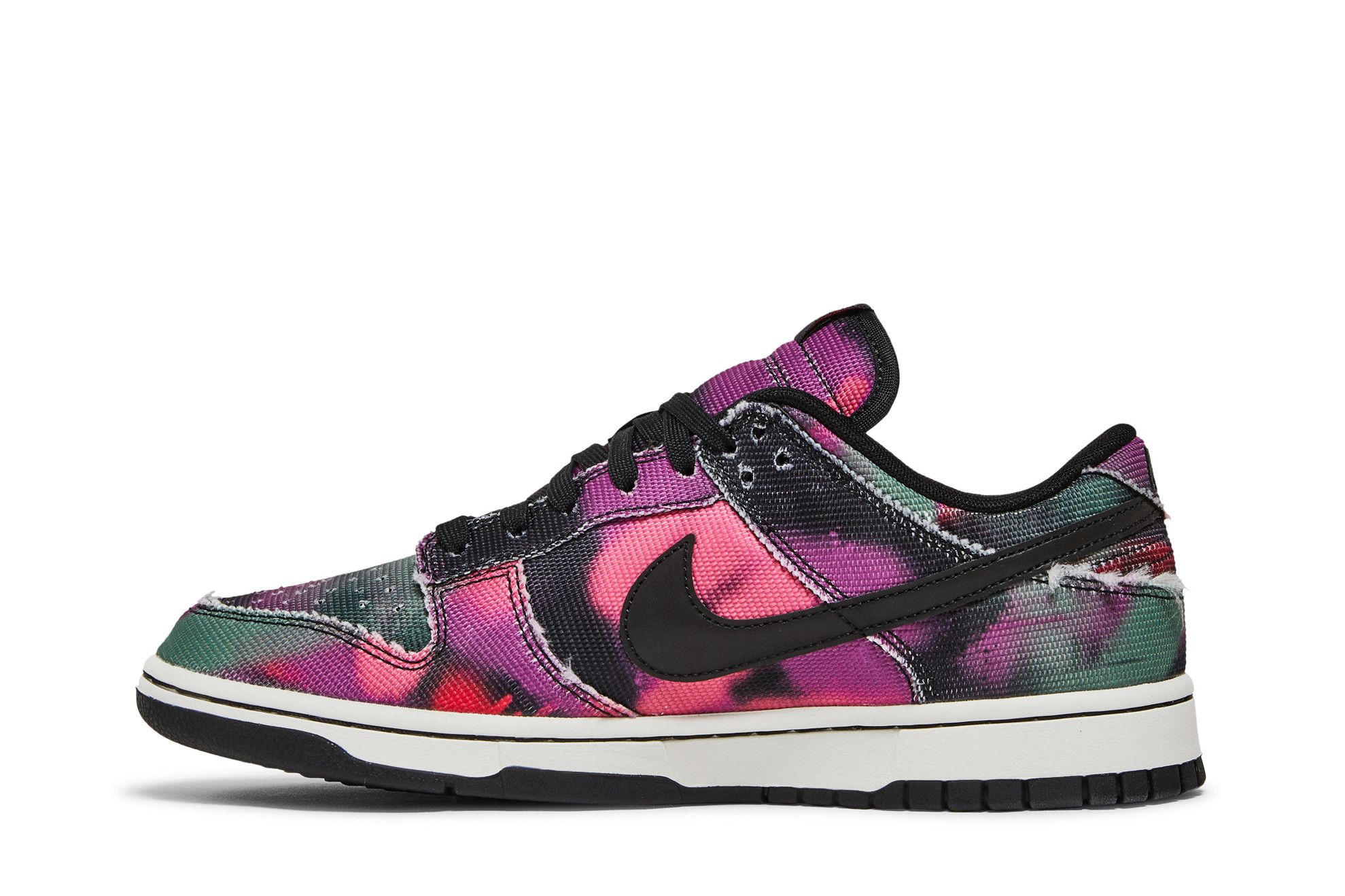 Buy Dunk Low Premium 'Graffiti' - DM0108 002 | GOAT