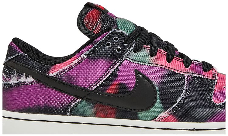 Nike Dunk Low Premium Graffiti