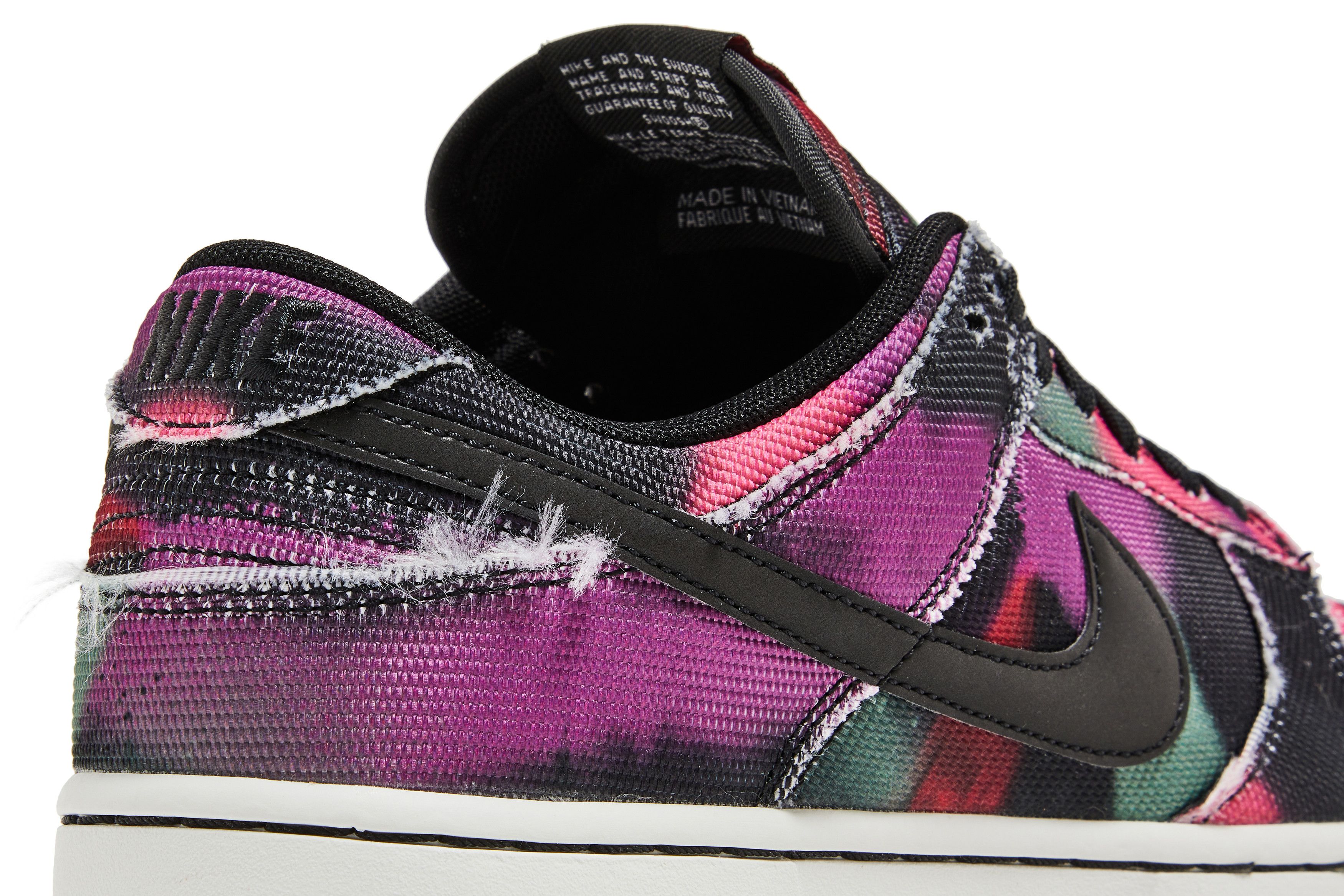 Buy Dunk Low Premium 'Graffiti' - DM0108 002 | GOAT