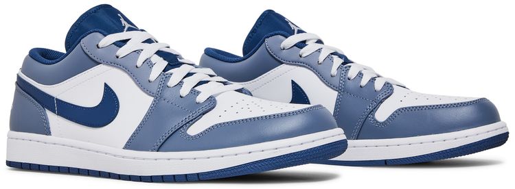 Air Jordan 1 Low Ashen Slate