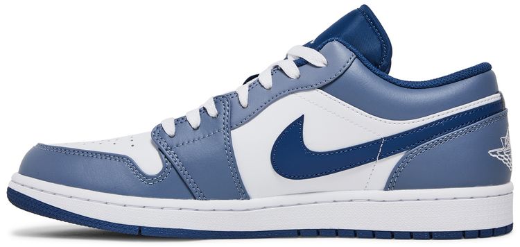 Air Jordan 1 Low Ashen Slate