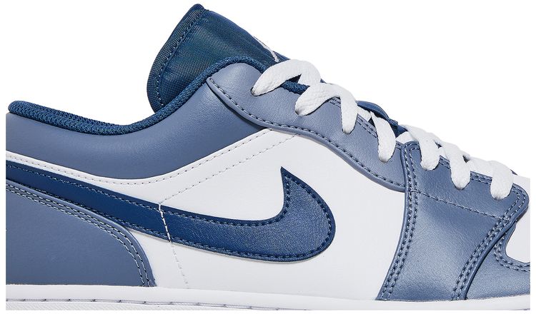 Air Jordan 1 Low Ashen Slate