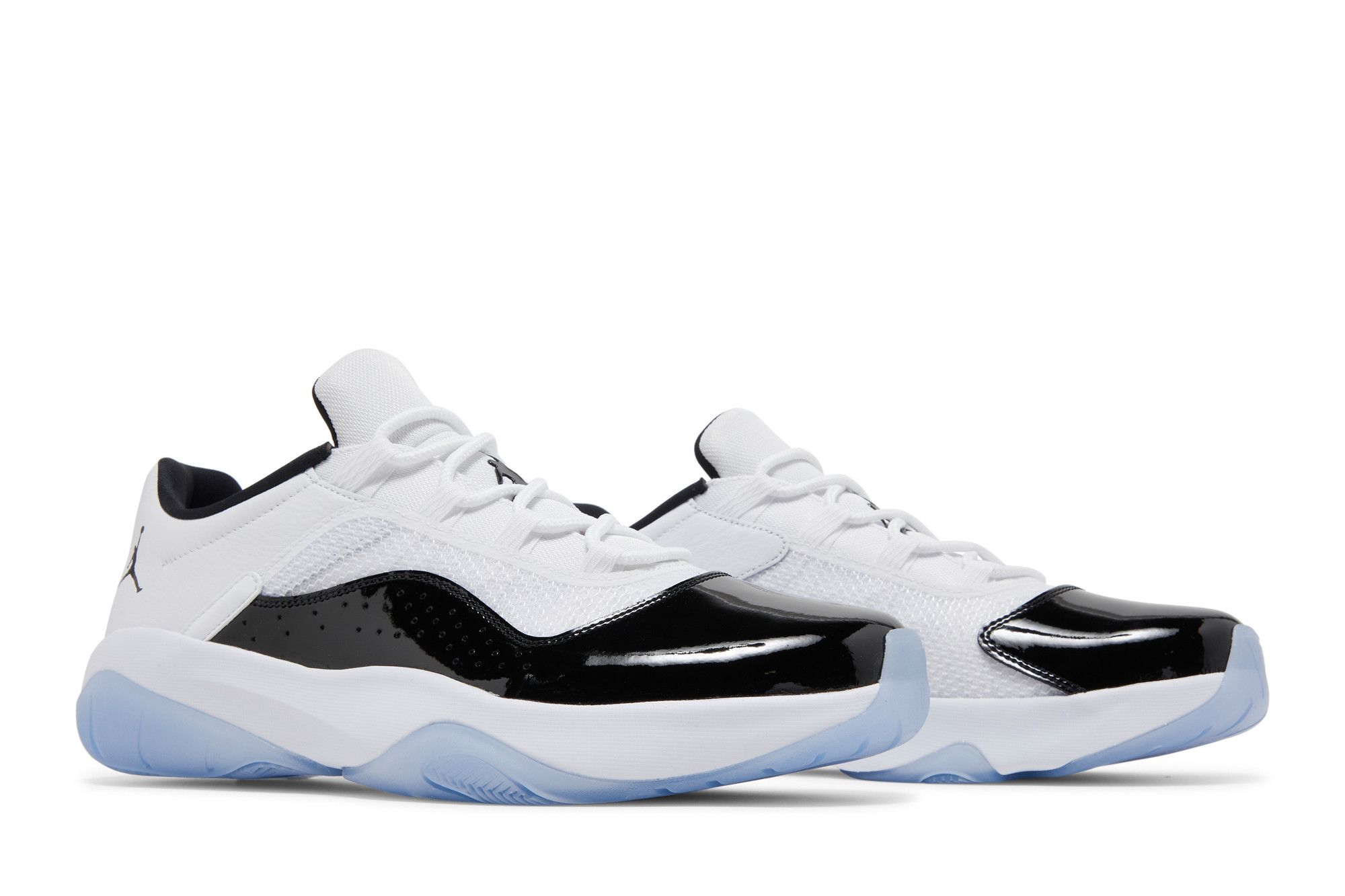 Buy Air Jordan 11 CMFT Low 'Concord' - DV2207 100 | GOAT
