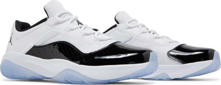 Air Jordan 11 CMFT Low Concord