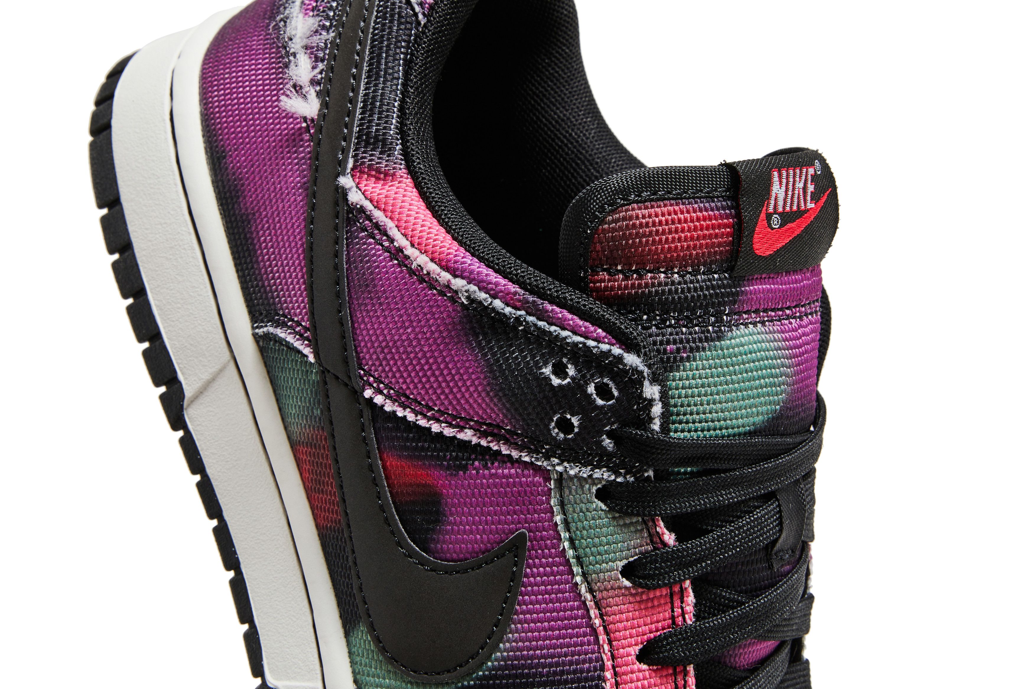 ★Nike★大人気★Dunk Low Retro Premium Graffiti★追跡可 Nike Dunk Low Retro PRM “Graffiti” Packが国内6月16日に発売