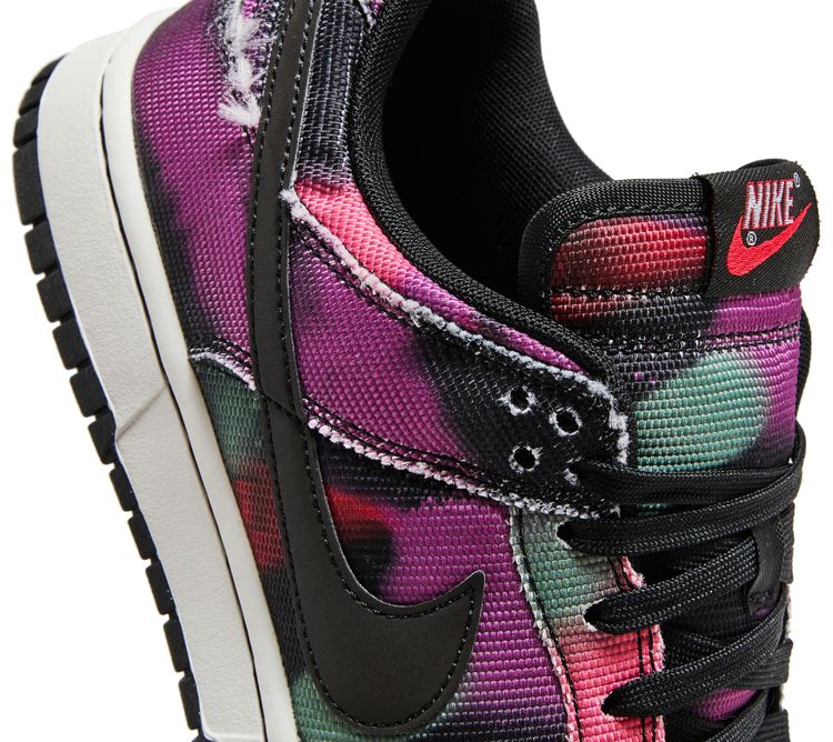 Nike Dunk Low Premium Graffiti