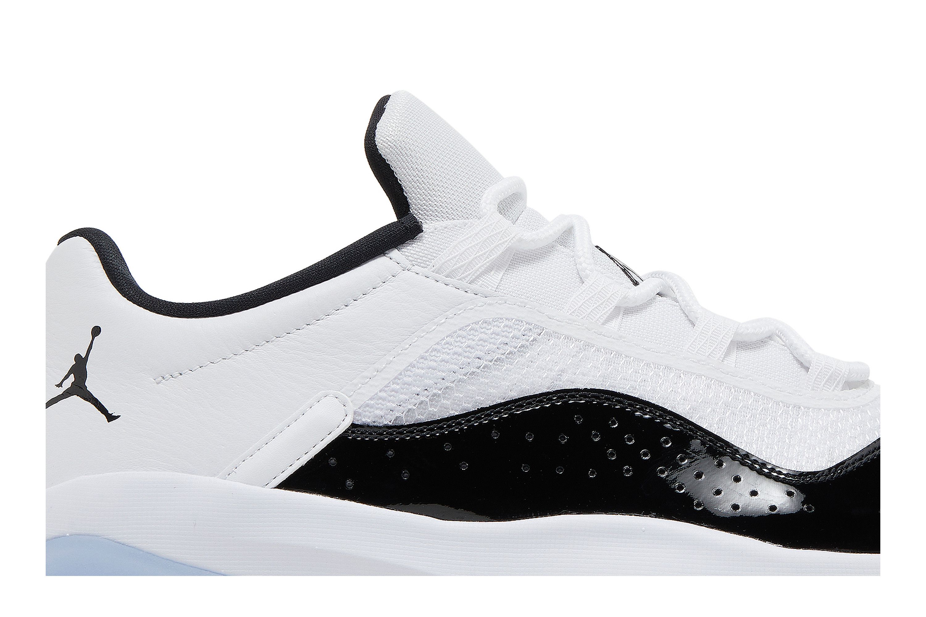 Buy Air Jordan 11 CMFT Low 'Concord' - DV2207 100 | GOAT