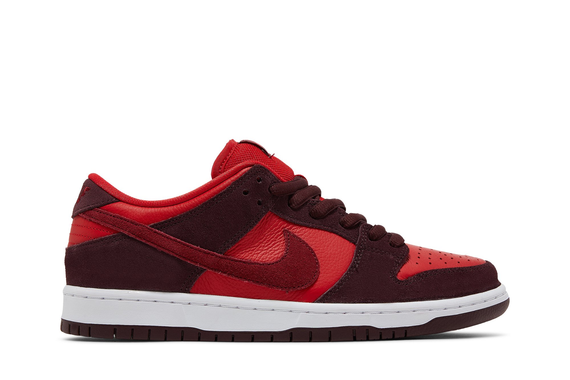 Dunk Low Pro SB 'Fruity Pack - Cherry'