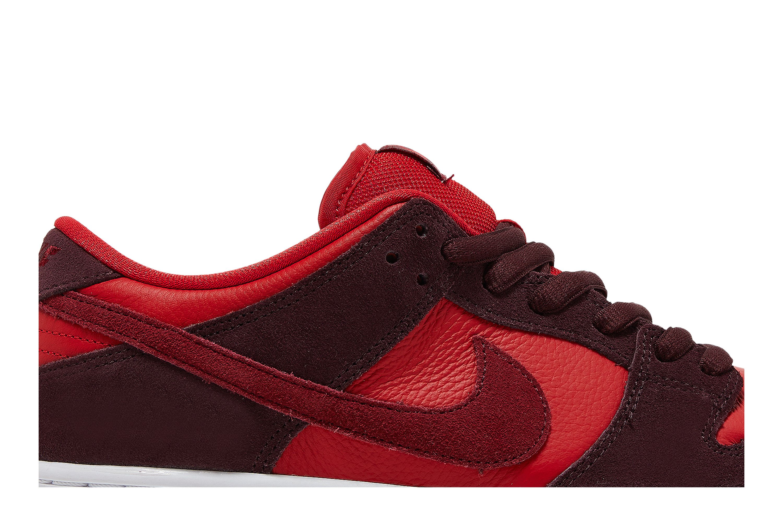 Buy Dunk Low Pro SB Fruity Pack Cherry DM0807 600 GOAT