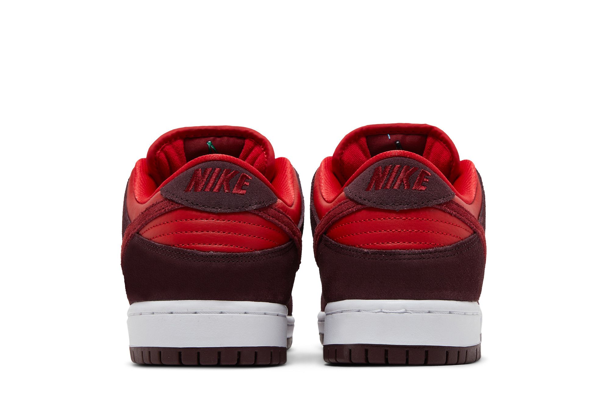 Buy Dunk Low Pro SB 'Fruity Pack - Cherry' - DM0807 600 | GOAT