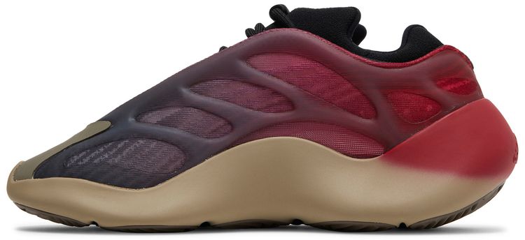 Yeezy 700 V3 Fade Carbon