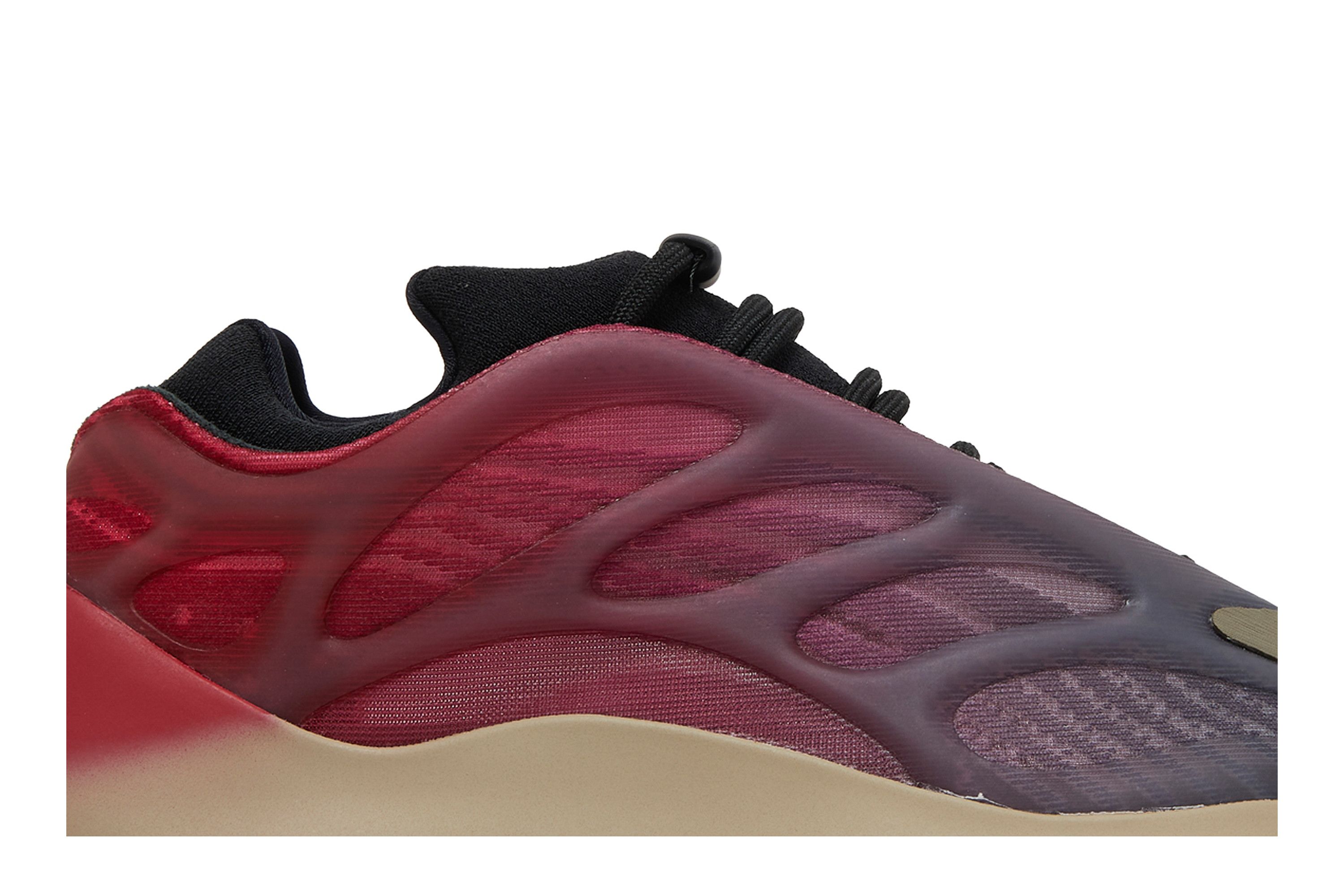 Buy Yeezy 700 V3 Fade Carbon GW1814 GOAT