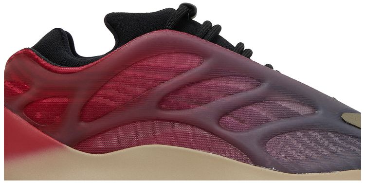 Yeezy 700 V3 Fade Carbon