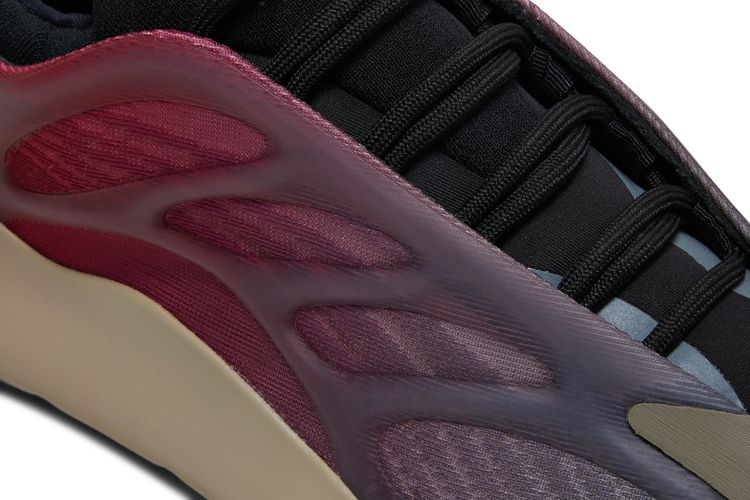 adidas gazelle silver green womens Adidas Yeezy 700 V3- Fade Carbon – Bliss kickz main image 1