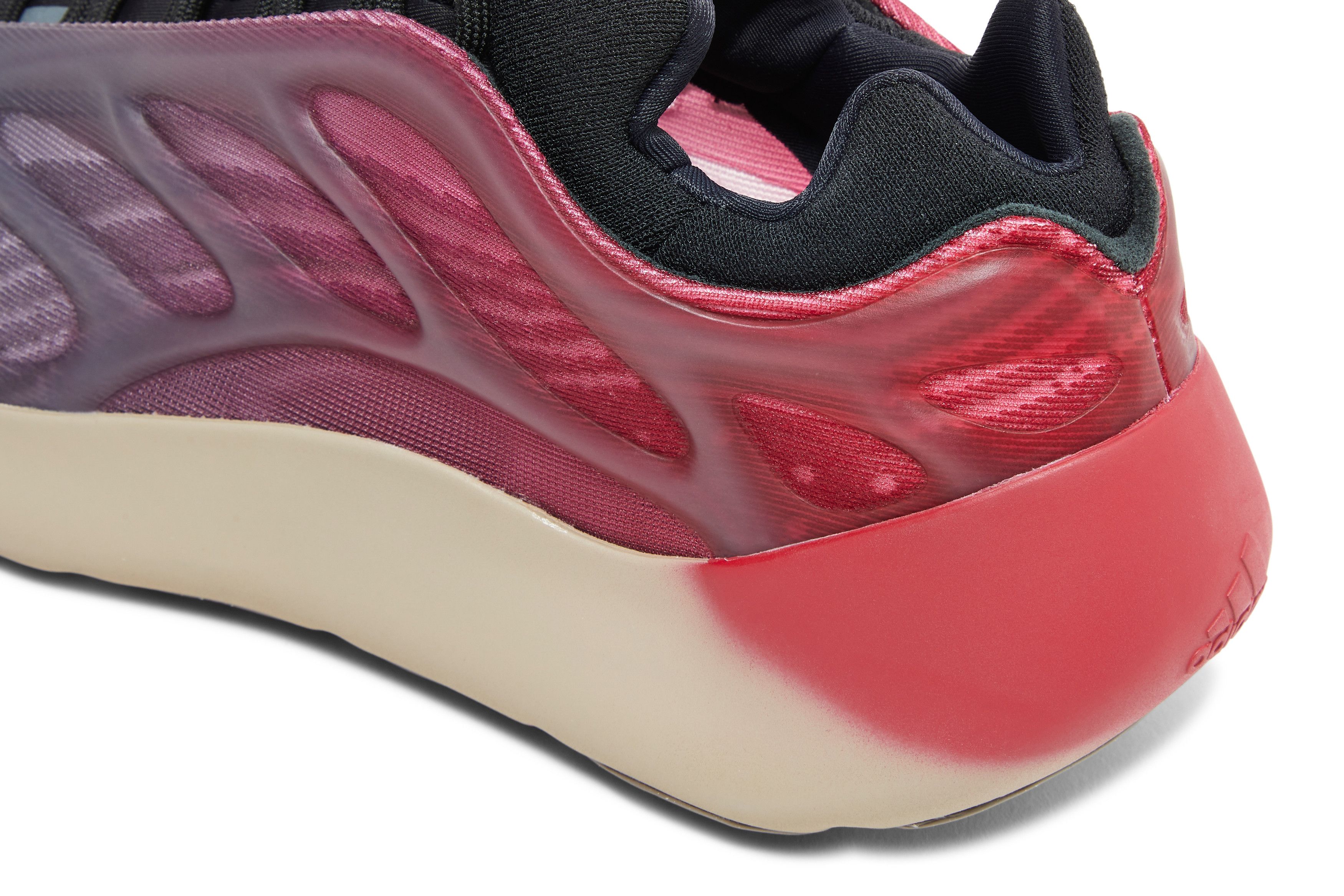 Buy Yeezy 700 V3 Fade Carbon GW1814 GOAT UK