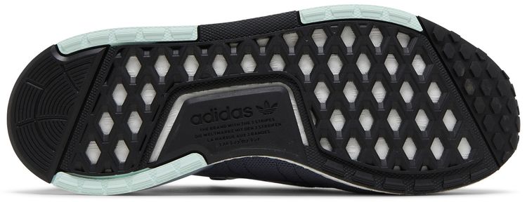 Adidas NMD V3 Onix Ice Mint