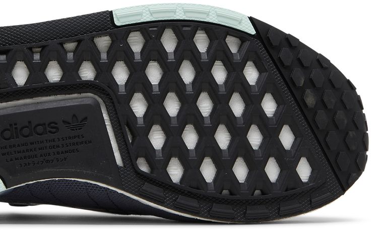Adidas NMD V3 Onix Ice Mint