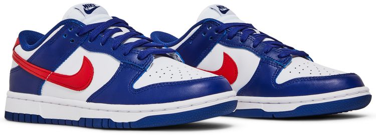 Nike Wmns Dunk Low USA