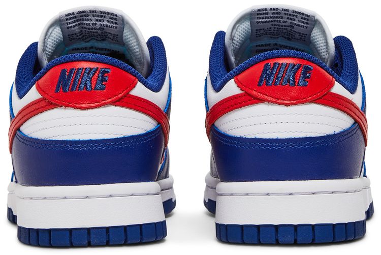 Nike Wmns Dunk Low USA