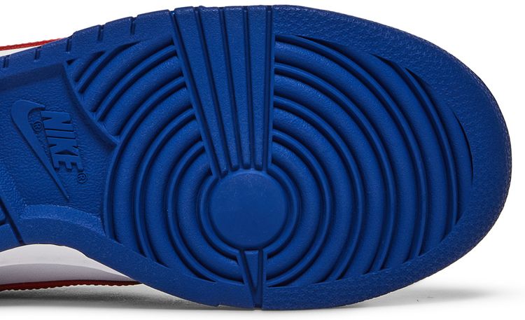 Nike Wmns Dunk Low USA