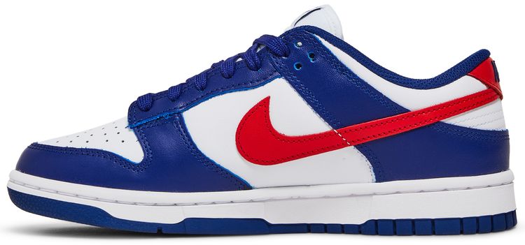 Nike Wmns Dunk Low USA