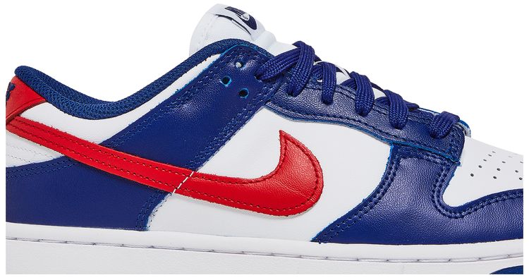Nike Wmns Dunk Low USA