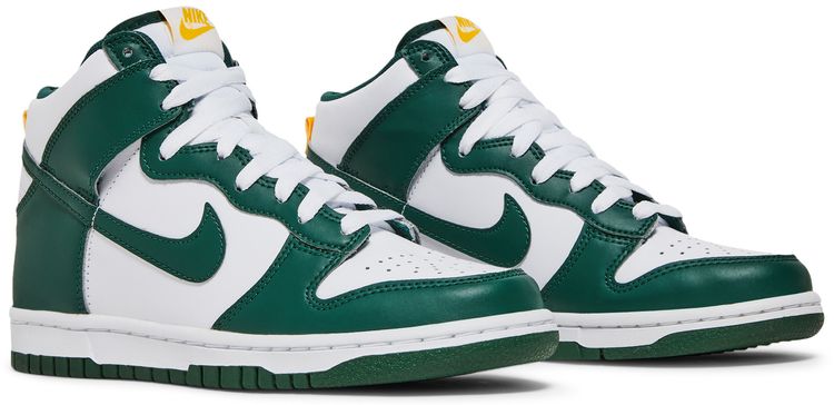 Nike Dunk High GS Australia