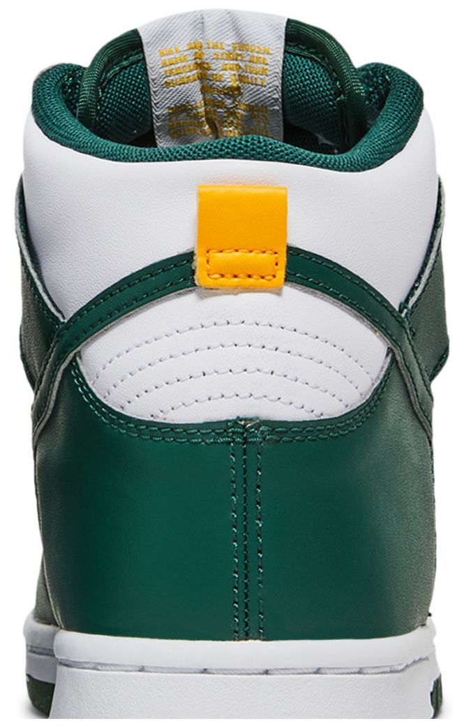 Nike Dunk High GS Australia