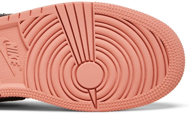 Air Jordan 1 Low GS Light Madder Root