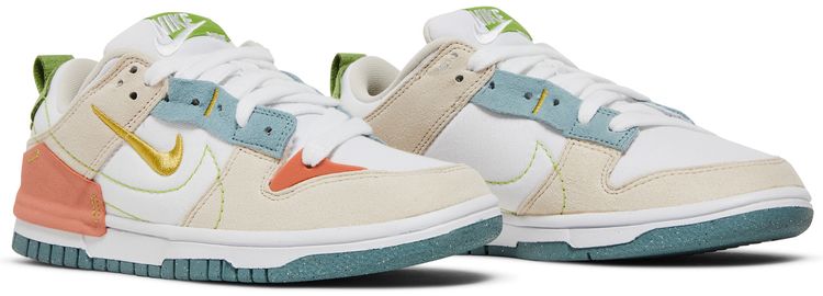 Nike Wmns Dunk Low Disrupt 2 Easter