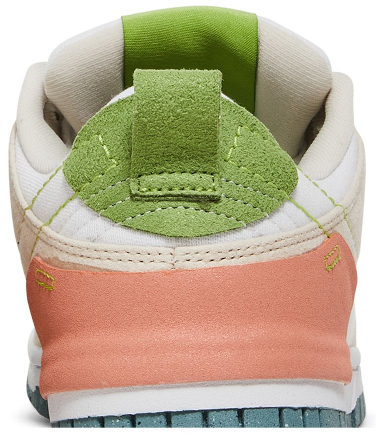 Nike Wmns Dunk Low Disrupt 2 Easter