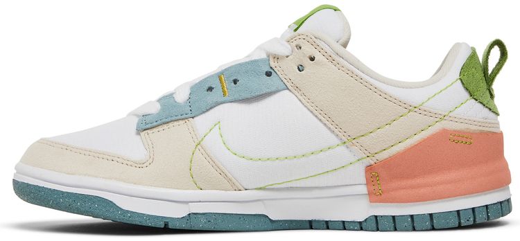 Nike Wmns Dunk Low Disrupt 2 Easter