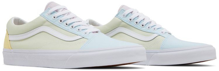 Vans Old Skool Pastel Block