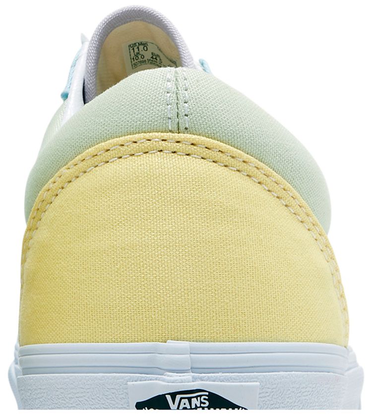 Vans Old Skool Pastel Block