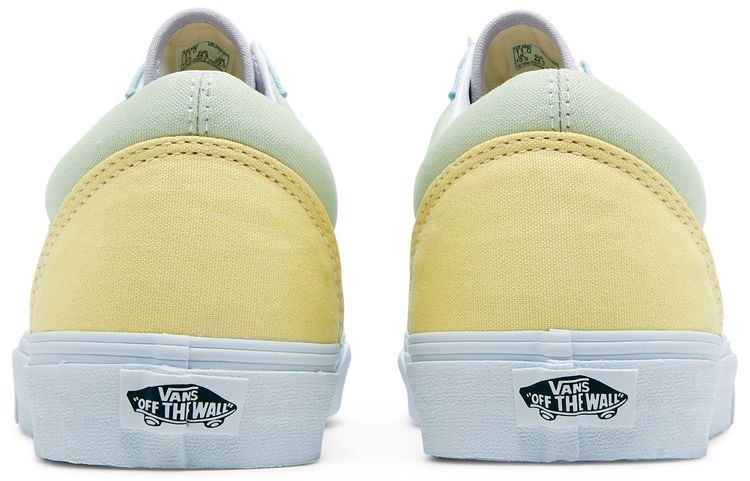 Vans Old Skool Pastel Block