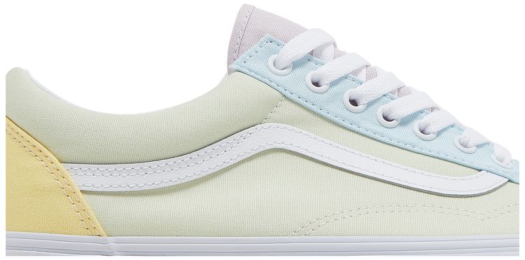 Vans Old Skool Pastel Block
