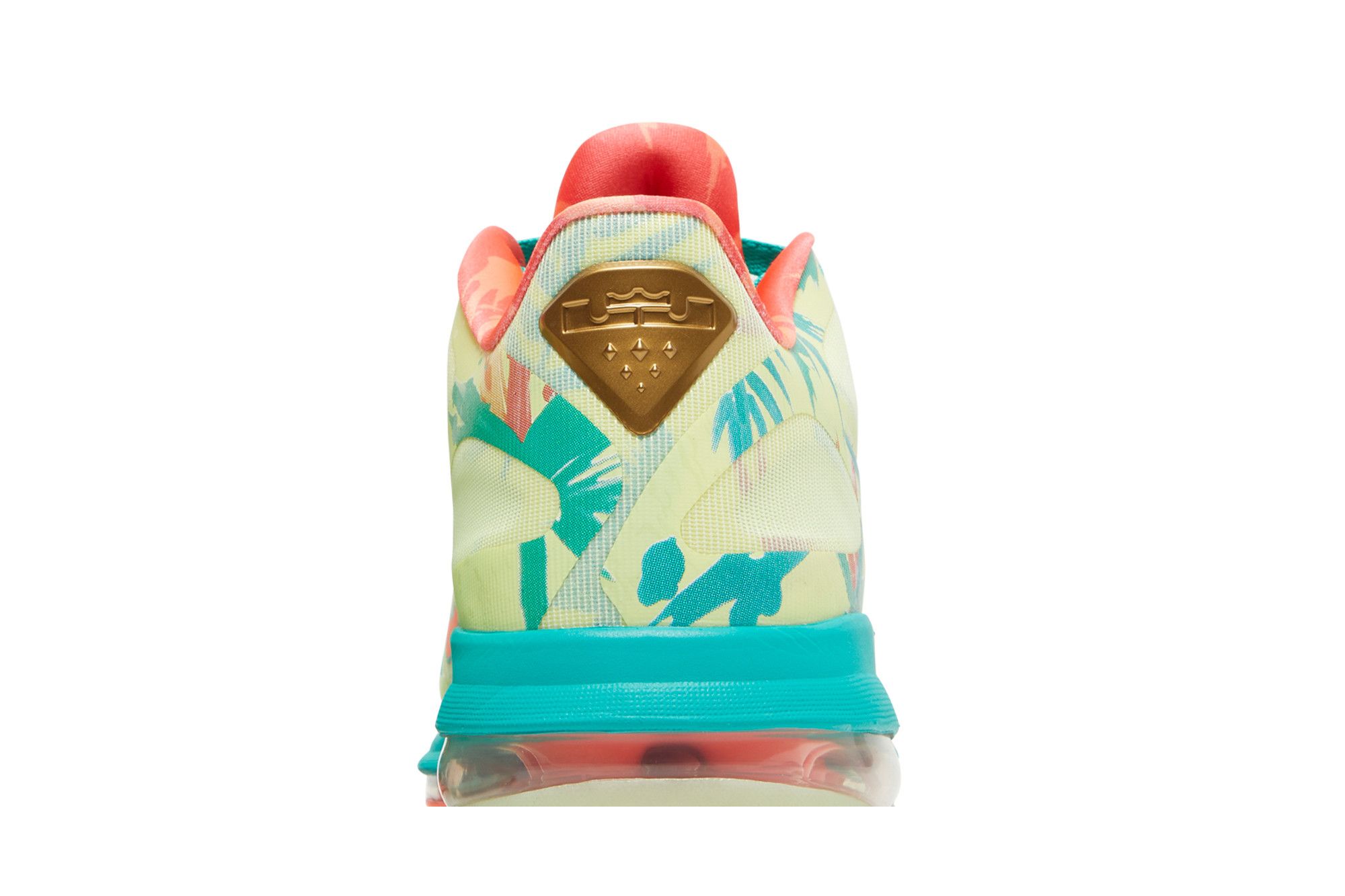 nike lebron 9 low lebronold palmer