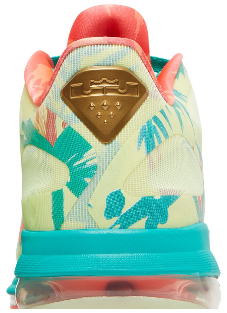 Nike LeBron 9 Low LeBronold Palmer