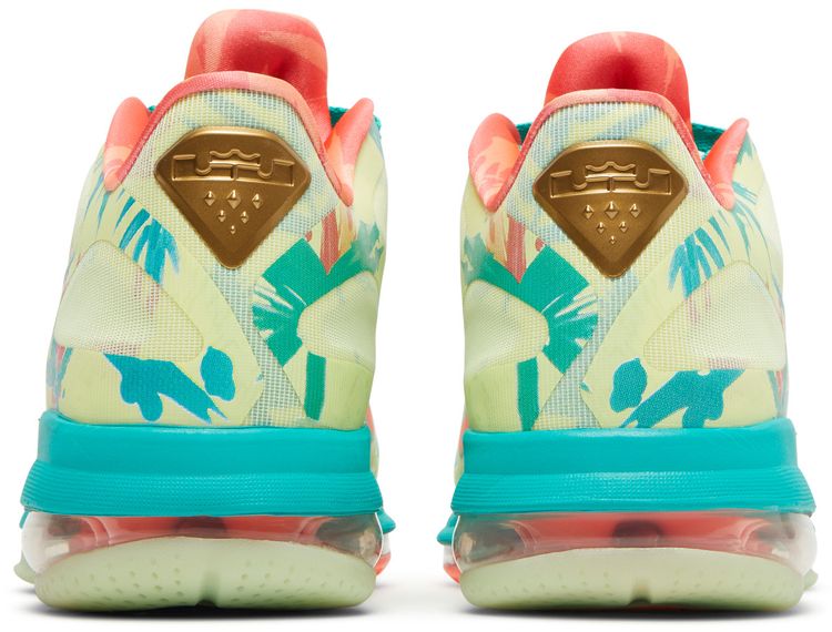 Nike LeBron 9 Low LeBronold Palmer