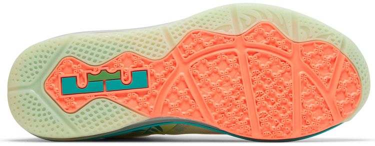 Nike LeBron 9 Low LeBronold Palmer