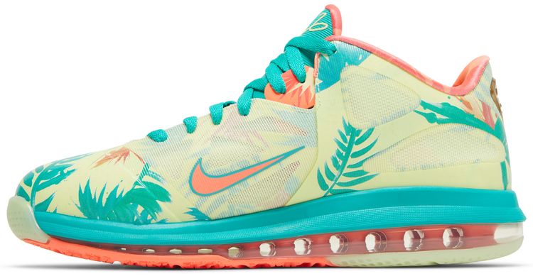 Nike LeBron 9 Low LeBronold Palmer