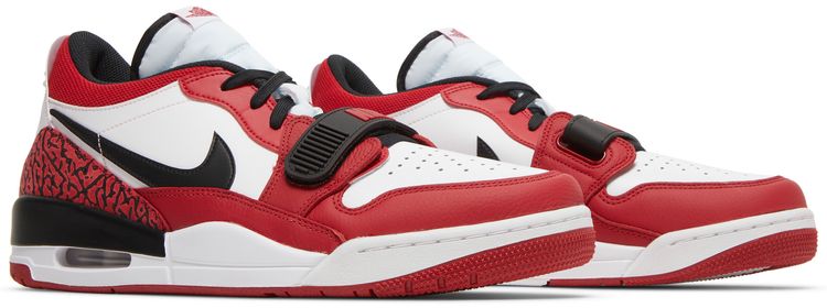 Air Jordan Legacy 312 Low Chicago Red
