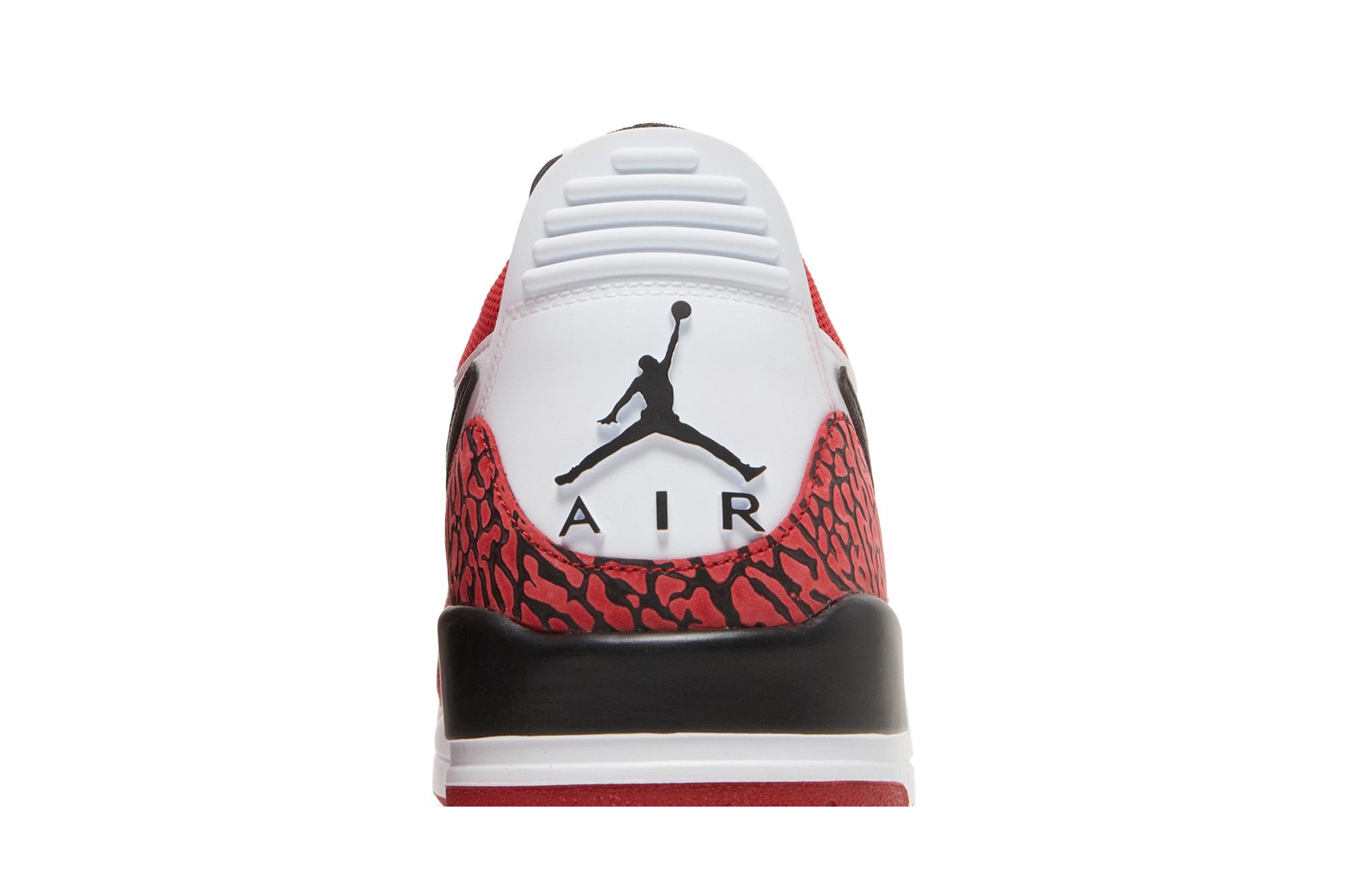 Buy Air Jordan Legacy 312 Low 'Chicago Red' - CD7069 116 | GOAT