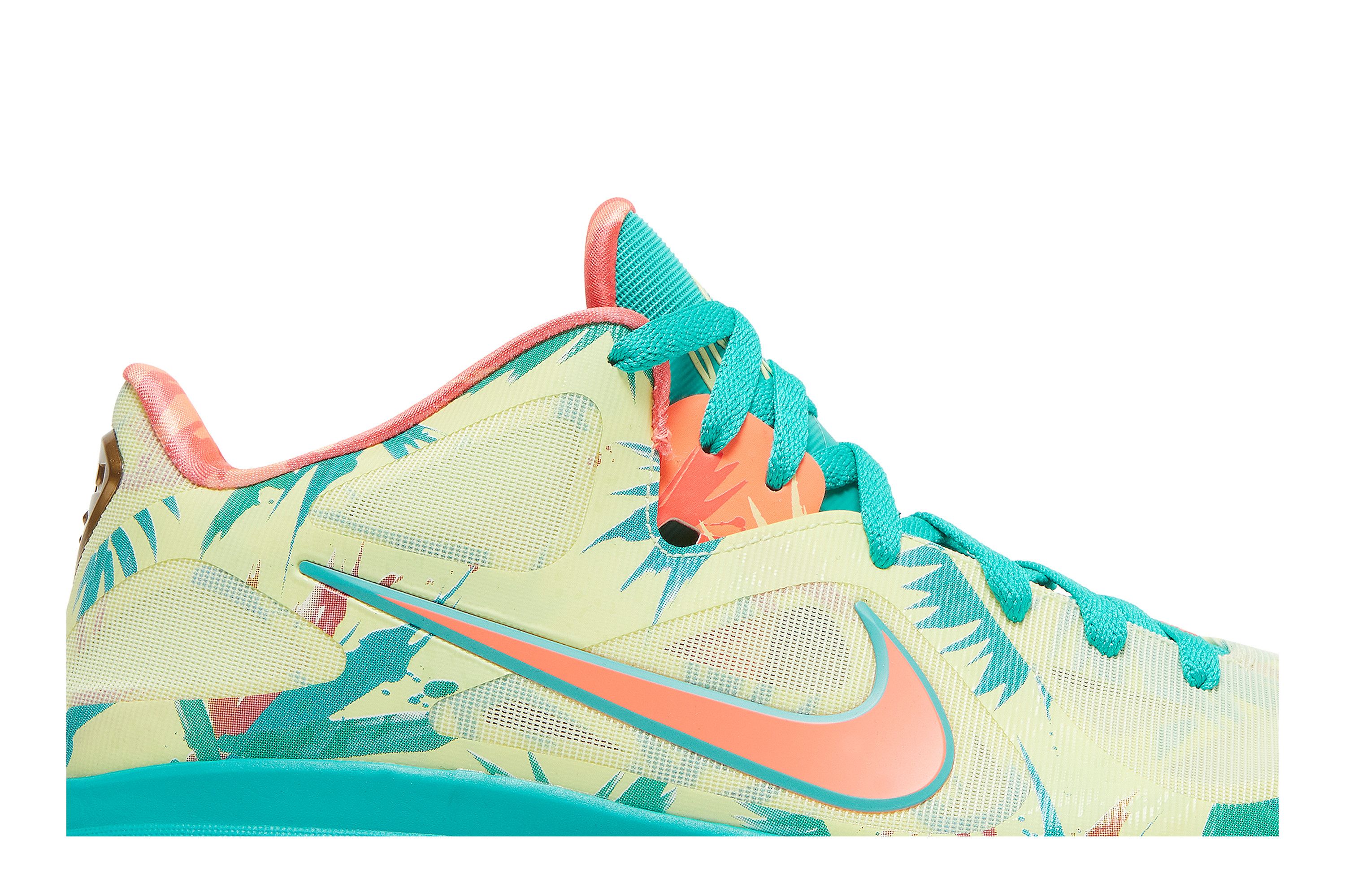 Buy LeBron 9 Low LeBronold Palmer DO9355 300 GOAT