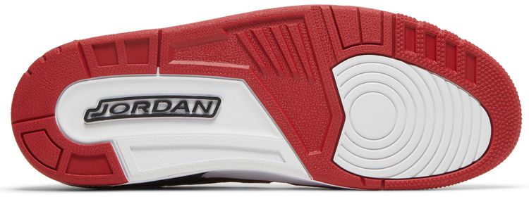 Air Jordan Legacy 312 Low Chicago Red