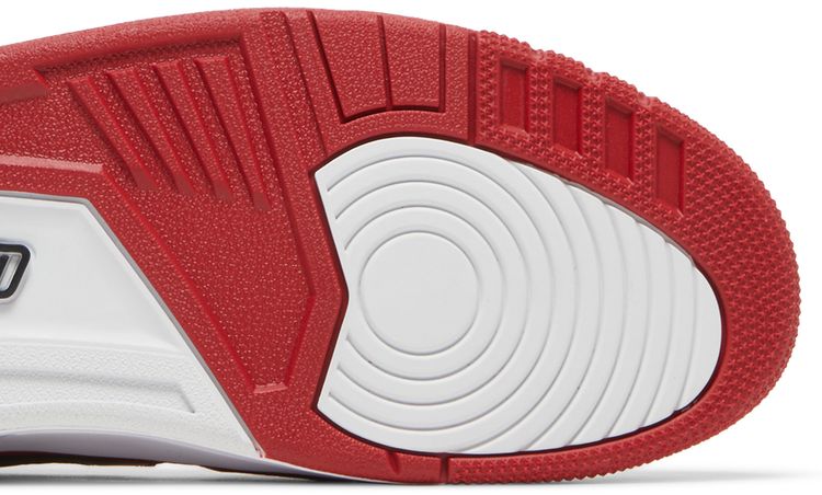 Air Jordan Legacy 312 Low Chicago Red