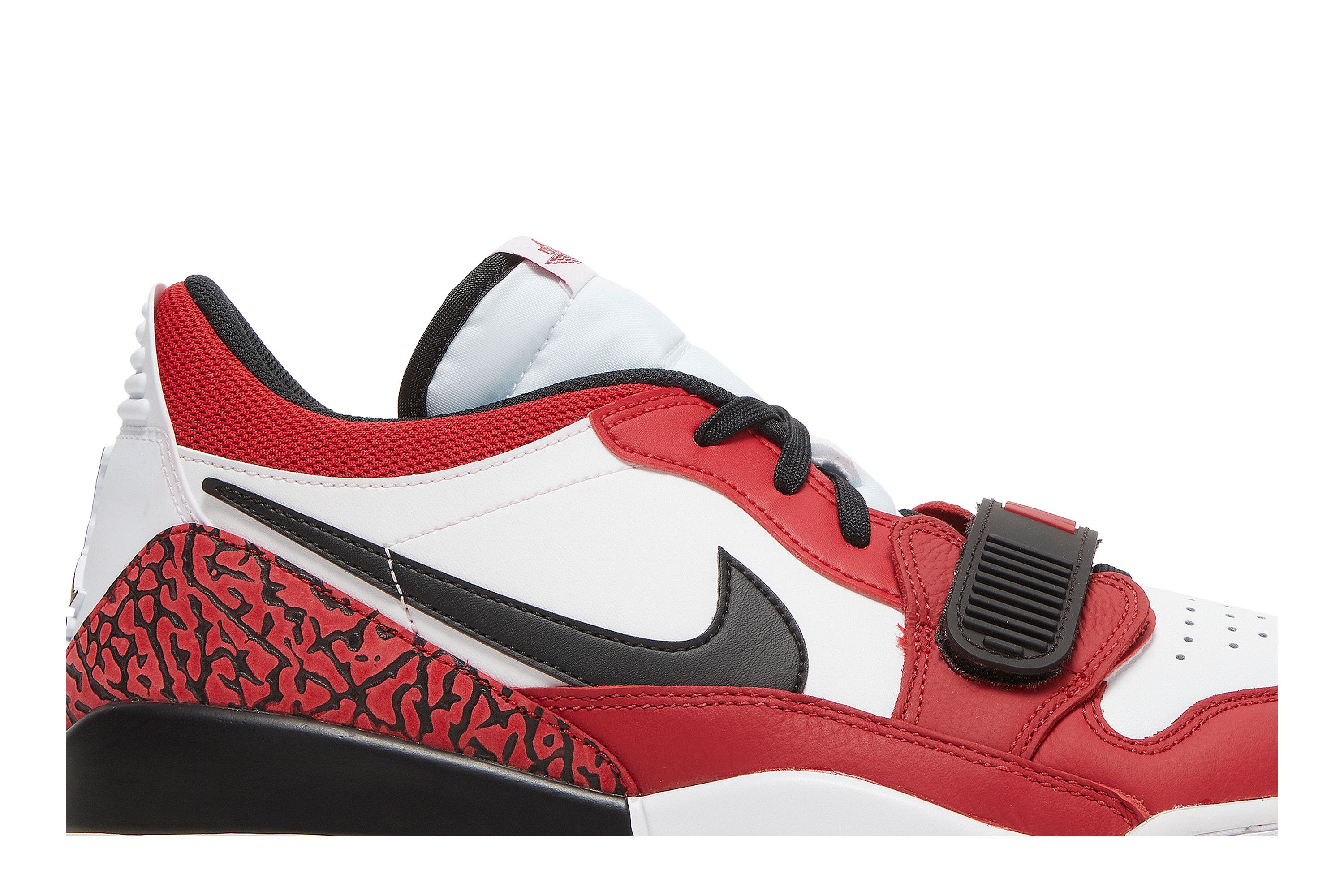 Air jordan legacy 312 low chicago clearance