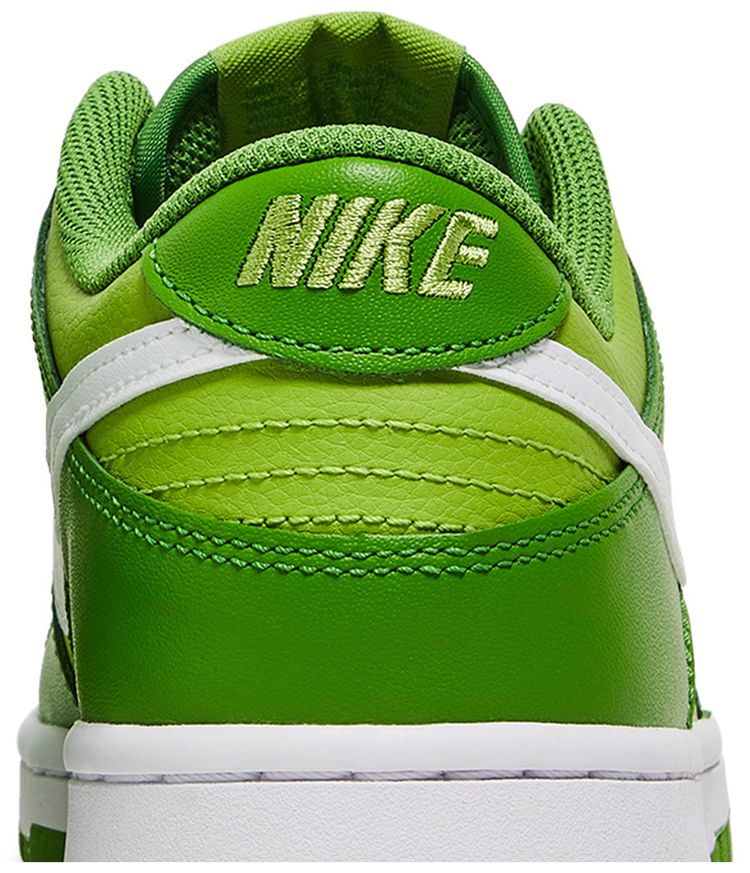Dunk Low GS Chlorophyll