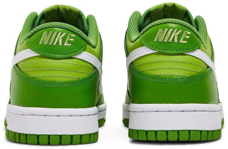 Dunk Low GS Chlorophyll